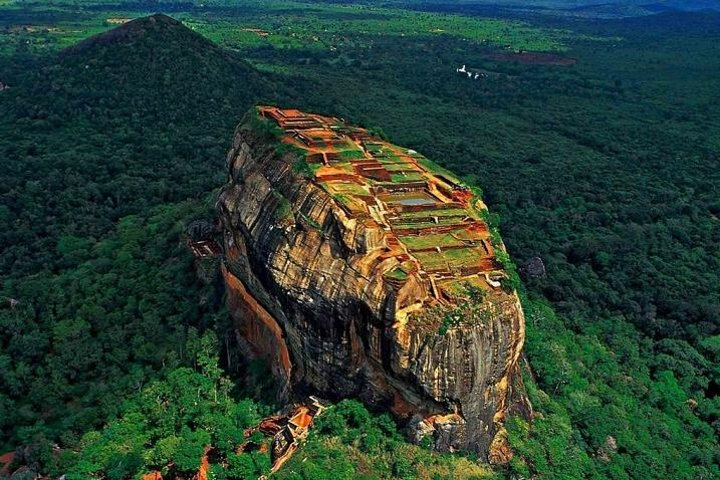 Sigiriya